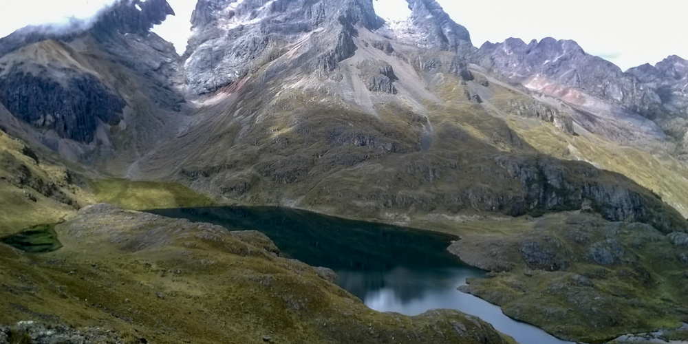 canchacancha treks